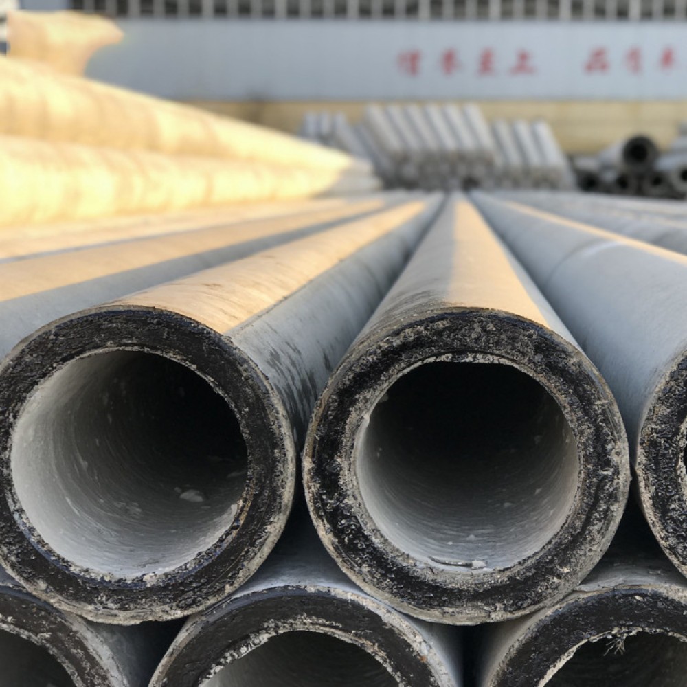 仓山150×10米预应力水泥电线杆